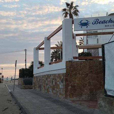 Costa Blanca Bungalow Lago Jardin Frente Piscina 4 Personas #Prp001 By Stay Orihuela Costa Torrevieja Kültér fotó