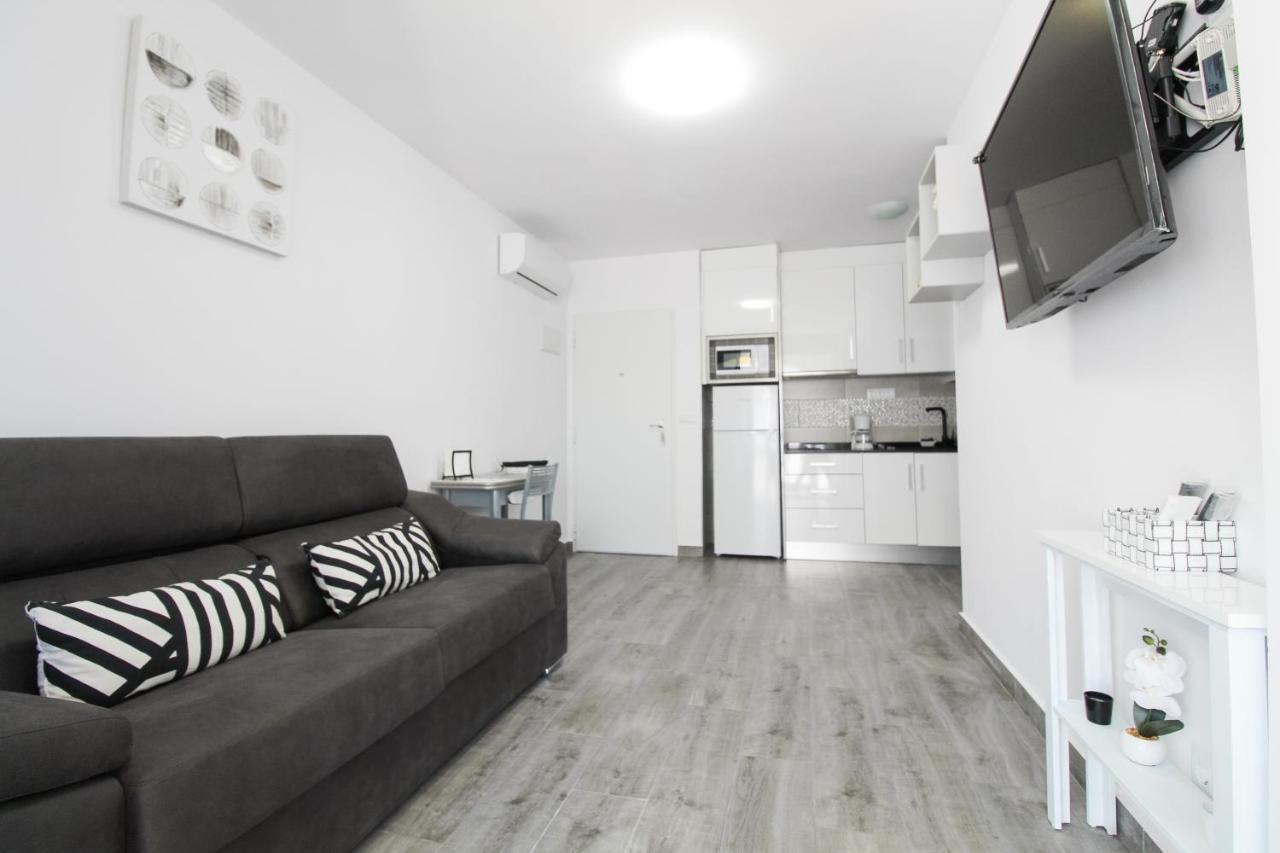 Costa Blanca Bungalow Lago Jardin Frente Piscina 4 Personas #Prp001 By Stay Orihuela Costa Torrevieja Kültér fotó