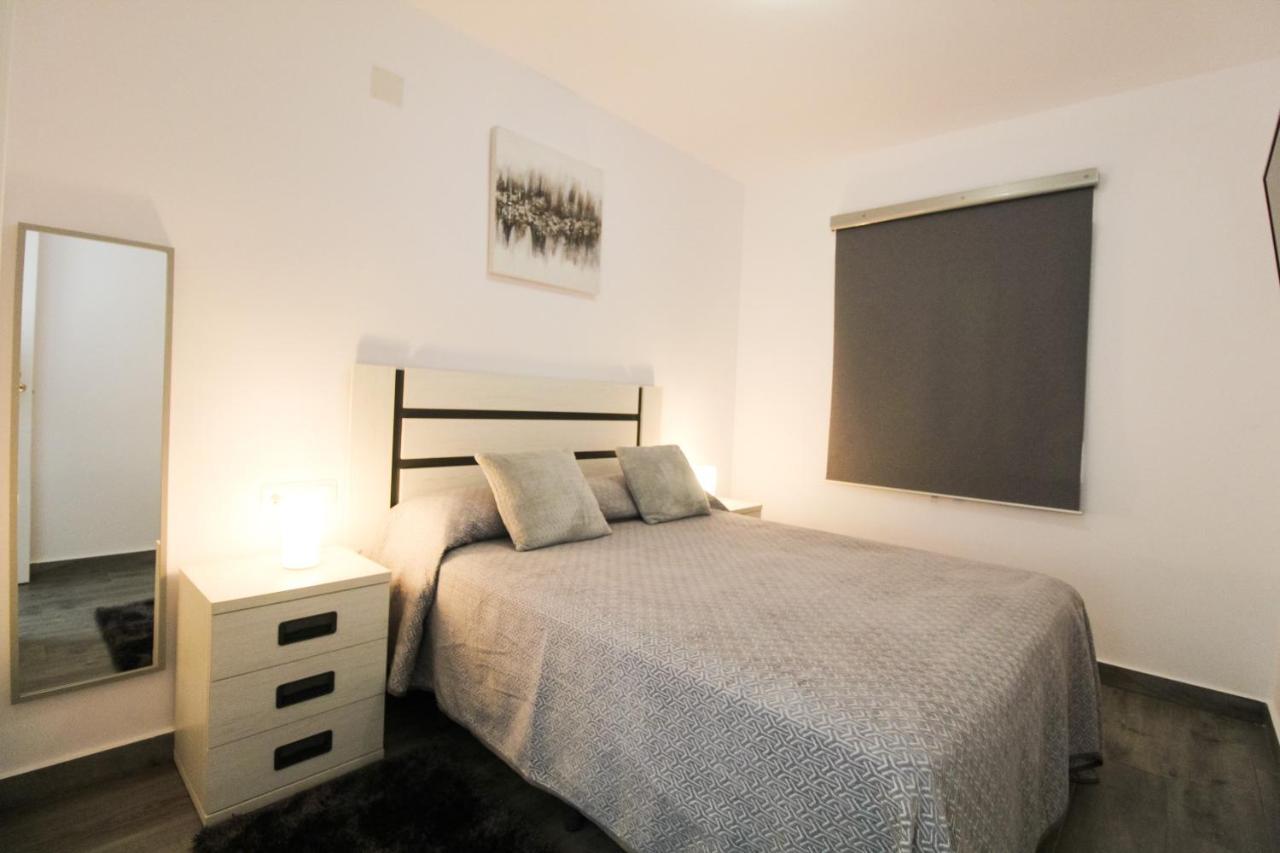 Costa Blanca Bungalow Lago Jardin Frente Piscina 4 Personas #Prp001 By Stay Orihuela Costa Torrevieja Kültér fotó