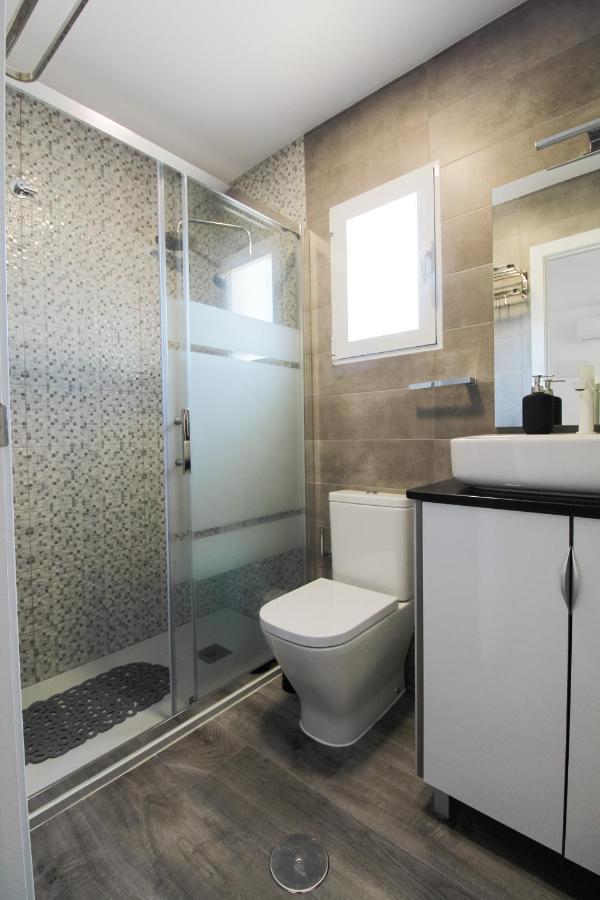 Costa Blanca Bungalow Lago Jardin Frente Piscina 4 Personas #Prp001 By Stay Orihuela Costa Torrevieja Kültér fotó