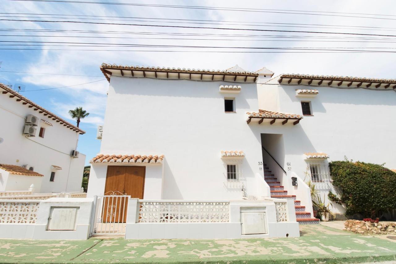 Costa Blanca Bungalow Lago Jardin Frente Piscina 4 Personas #Prp001 By Stay Orihuela Costa Torrevieja Kültér fotó