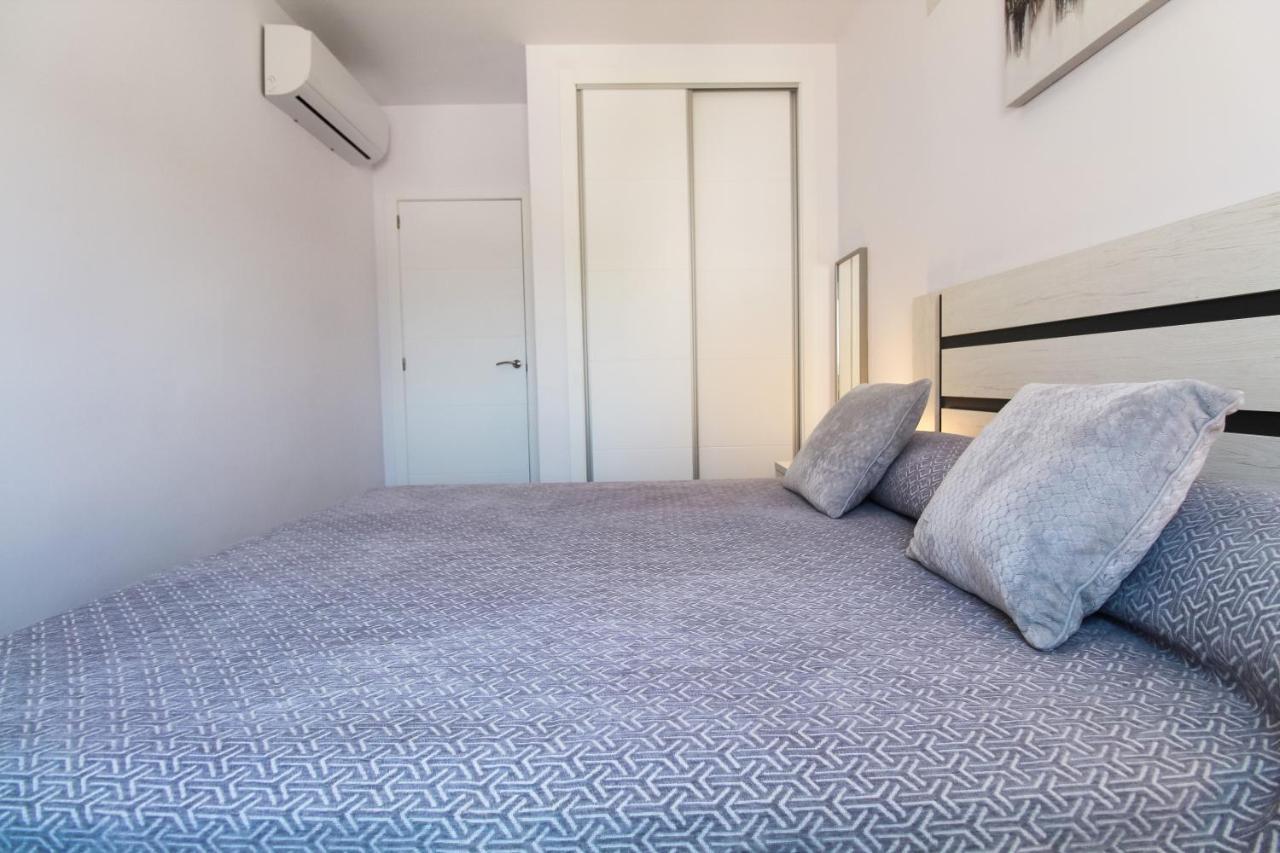 Costa Blanca Bungalow Lago Jardin Frente Piscina 4 Personas #Prp001 By Stay Orihuela Costa Torrevieja Kültér fotó
