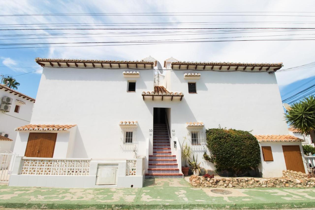 Costa Blanca Bungalow Lago Jardin Frente Piscina 4 Personas #Prp001 By Stay Orihuela Costa Torrevieja Kültér fotó