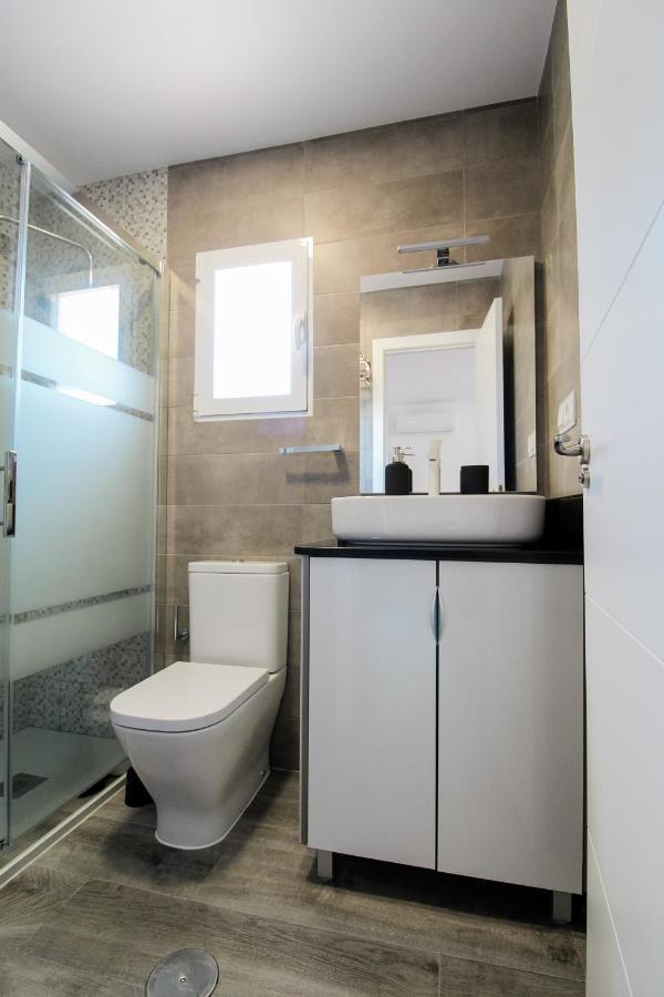 Costa Blanca Bungalow Lago Jardin Frente Piscina 4 Personas #Prp001 By Stay Orihuela Costa Torrevieja Kültér fotó