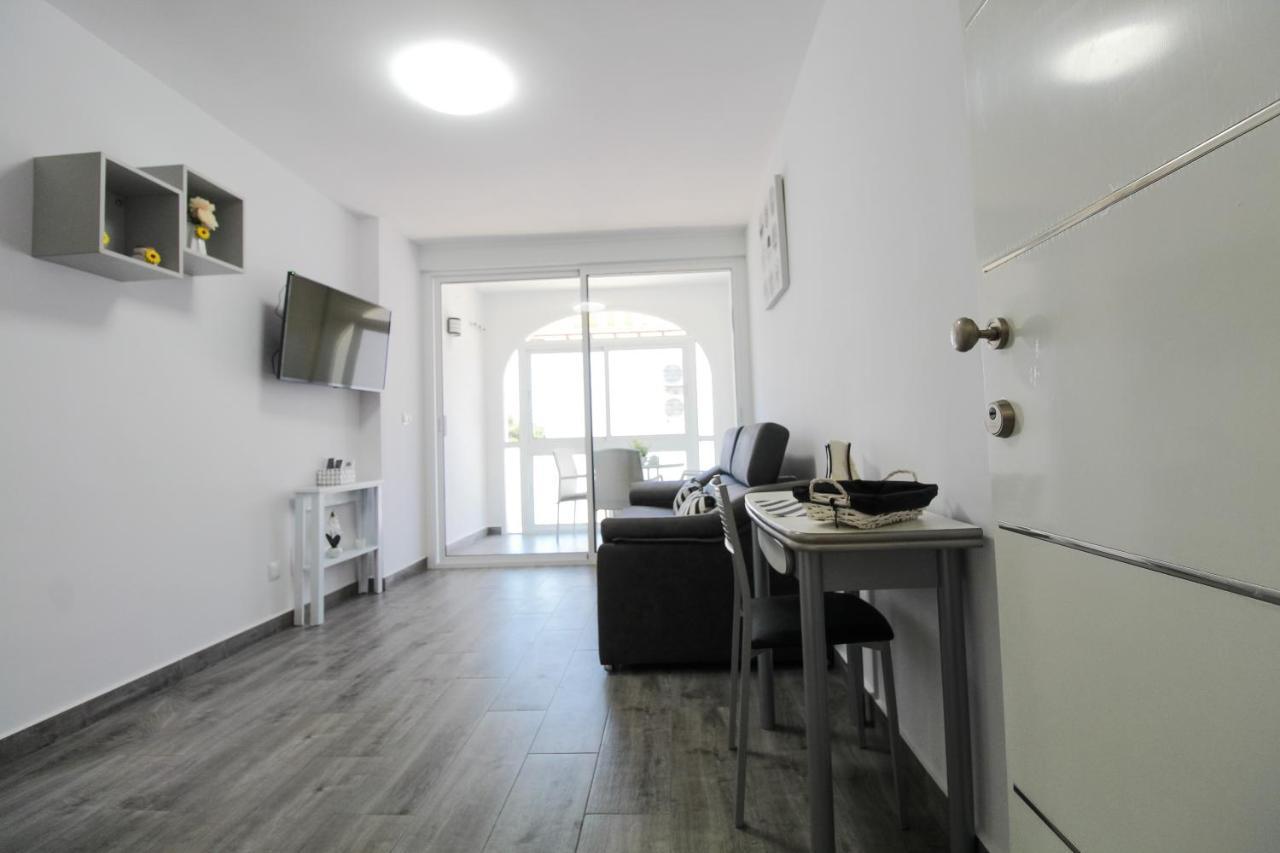 Costa Blanca Bungalow Lago Jardin Frente Piscina 4 Personas #Prp001 By Stay Orihuela Costa Torrevieja Kültér fotó