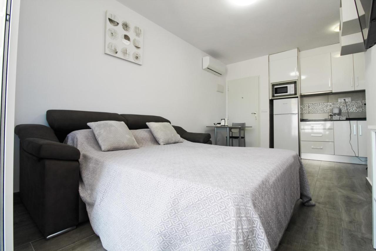 Costa Blanca Bungalow Lago Jardin Frente Piscina 4 Personas #Prp001 By Stay Orihuela Costa Torrevieja Kültér fotó
