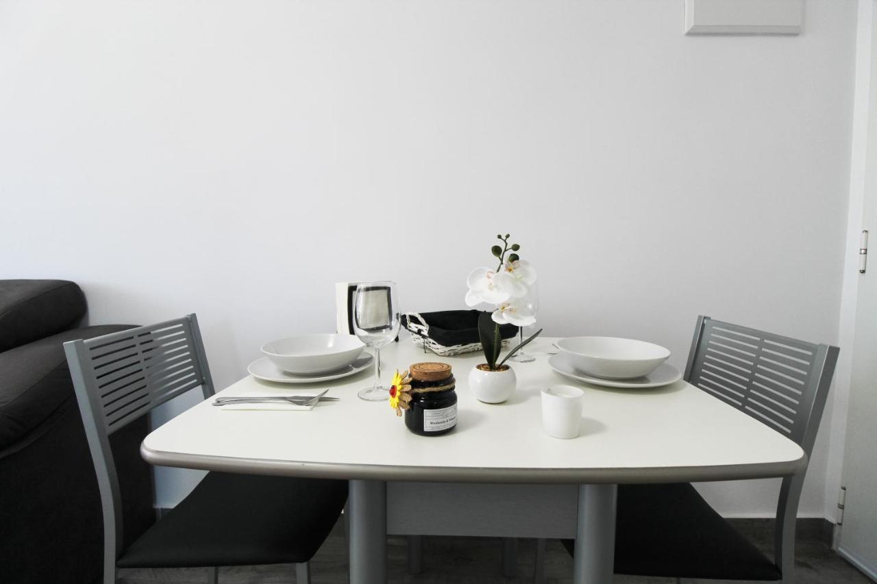 Costa Blanca Bungalow Lago Jardin Frente Piscina 4 Personas #Prp001 By Stay Orihuela Costa Torrevieja Kültér fotó