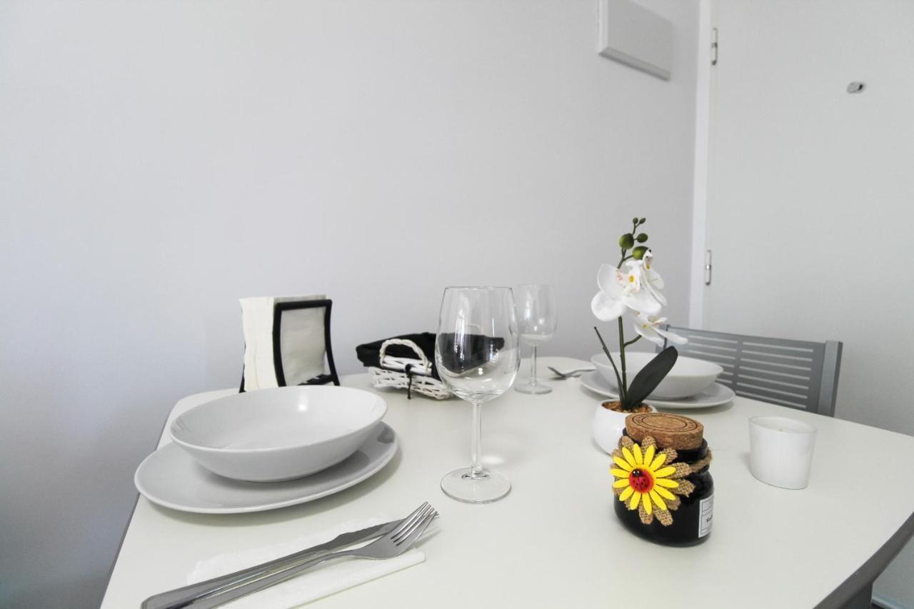 Costa Blanca Bungalow Lago Jardin Frente Piscina 4 Personas #Prp001 By Stay Orihuela Costa Torrevieja Kültér fotó