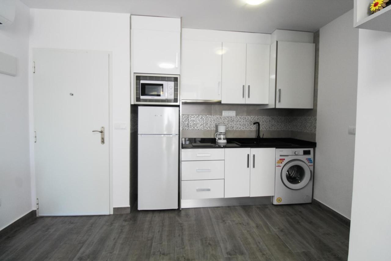 Costa Blanca Bungalow Lago Jardin Frente Piscina 4 Personas #Prp001 By Stay Orihuela Costa Torrevieja Kültér fotó