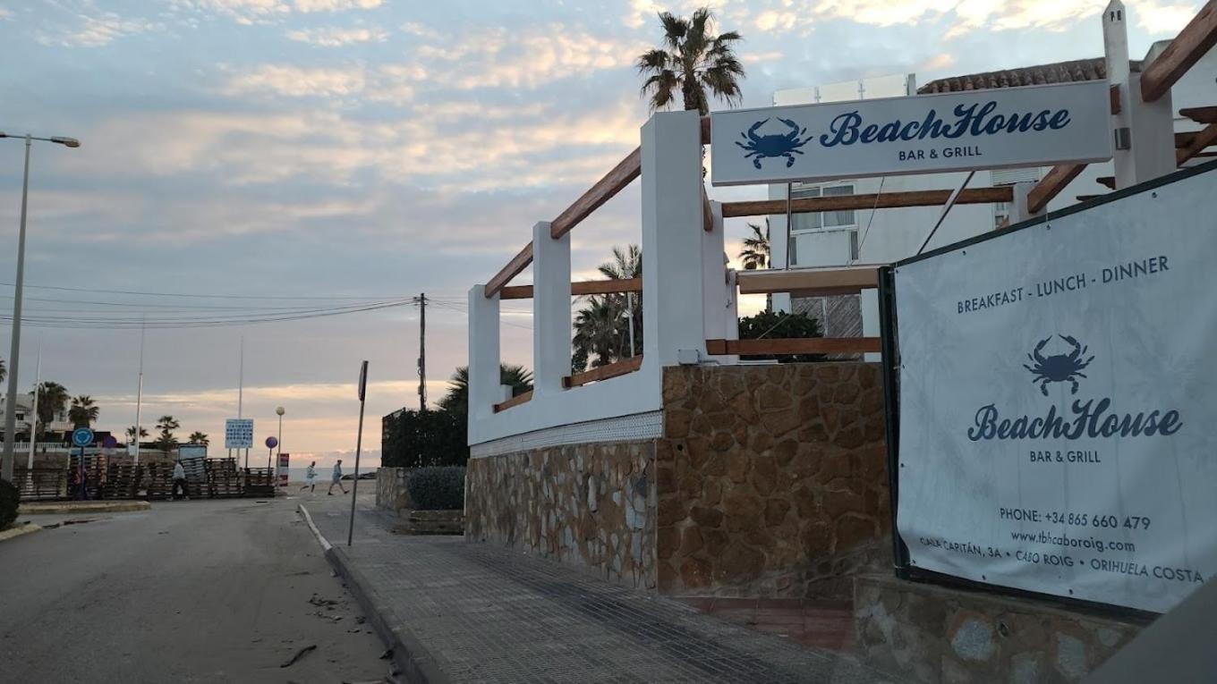 Costa Blanca Bungalow Lago Jardin Frente Piscina 4 Personas #Prp001 By Stay Orihuela Costa Torrevieja Kültér fotó